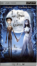 La Sposa Cadavere (UMD)