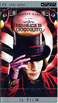 La fabbrica di cioccolato (UMD)