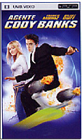 Agente Segreto Cody Banks (UMD)