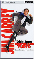 Dick & Jane - Operazione furto (UMD)