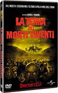 Land of the Dead: La Terra dei Morti Viventi - Director's Cut