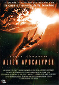 Alien Apocalypse