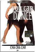 You can dance - Salsa & Cha Cha Cha