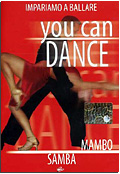 You can dance - Mambo & Samba