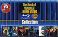 The Best of Warner Home Video (10 Blu-Ray)
