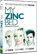 My zinc bed - Ossessione d'amore