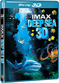 Deep Sea IMAX (Blu-Ray 3D)