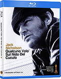 Qualcuno vol sul nido del cuculo (Blu-Ray)