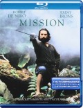 Mission (Blu-Ray)