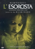 L'esorcista - Versione integrale - Director's cut (2 DVD)