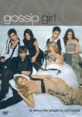 Gossip Girl - Stagione 2 (7 DVD)