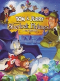 Tom & Jerry incontrano Sherlock Holmes