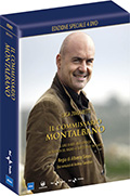 Il Commissario Montalbano - Cofanetto, Vol. 3