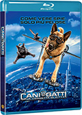 Cani e gatti - La vendetta di Kitty (Blu-Ray)