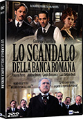 Lo scandalo della Banca Romana (2 DVD)
