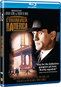 C'era una volta in America (Blu-Ray)