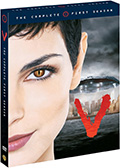 V - Stagione 1 (3 DVD)