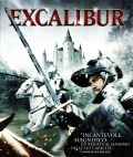 Excalibur (Blu-Ray)
