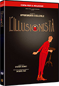 L'illusionista