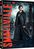 Smallville - Stagione 9 (6 DVD)