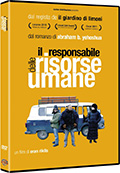 Il responsabile delle risorse umane