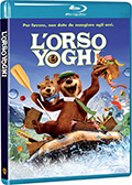 L'orso Yoghi (Blu-Ray)