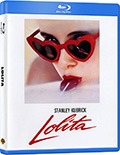 Lolita (Blu-Ray)