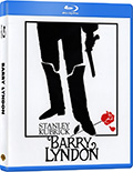 Barry Lyndon (Blu-Ray)