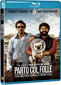 Parto col folle (Blu-Ray)