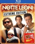 Una notte da leoni - Extreme Edition (Blu-Ray + Libro fotografico)
