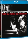 Tutti gli uomini del Presidente (Blu-Ray)