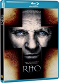 Il rito (Blu-Ray)