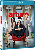 Arturo (Blu-Ray)