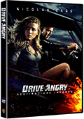 Drive angry - Destinazione inferno