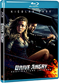 Drive angry - Destinazione inferno (Blu-Ray)