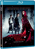 Cappuccetto Rosso sangue (Blu-Ray)