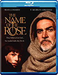 Il Nome della Rosa (Blu-Ray)