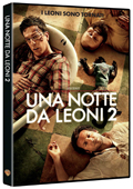 Una notte da leoni 2