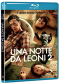 Una notte da leoni 2 (Blu-Ray)