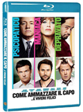 Come ammazzare il capo... e vivere felici (Blu-Ray)