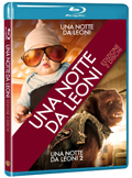 Una notte da leoni Collection (2 Blu-Ray)