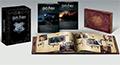 Harry Potter Box Set - Limited Edition (11 Blu-Ray + Album Fotografico)