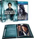 Sherlock Holmes - Collector's Edition (Blu-Ray + Libro)