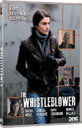 The whistleblower