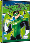 Il meglio di Lanterna Verde