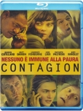 Contagion (Blu-Ray)