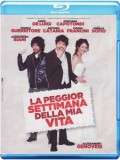 La peggior settimana della mia vita (Blu-Ray)