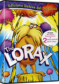 The Lorax - Deluxe Edition