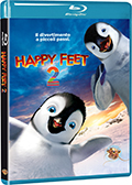 Happy Feet 2 (Blu-Ray)