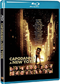 Capodanno a New York (Blu-Ray)